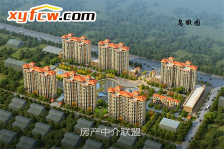 北京湾3室2厅1卫77万113m2精装修出售